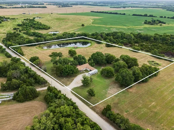 4044 County Road 3100, Independence, KS 67301