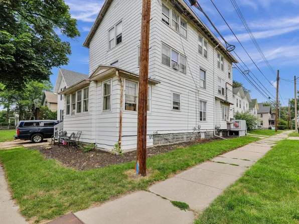 900 Seymour Ave, Lansing, MI 48906
