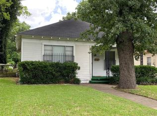 2915 Carpenter Ave, Dallas, TX 75215