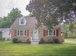 3667 Fuller Ave, Blasdell, NY 14219