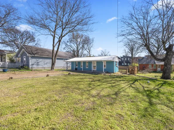 220 Lucile St, Nashville, TN 37207