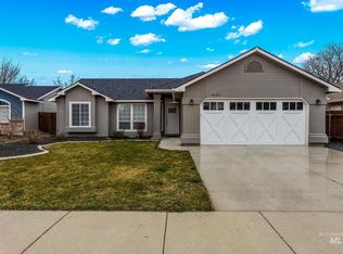 7597 N Dodgin Ave, Boise, ID 83714