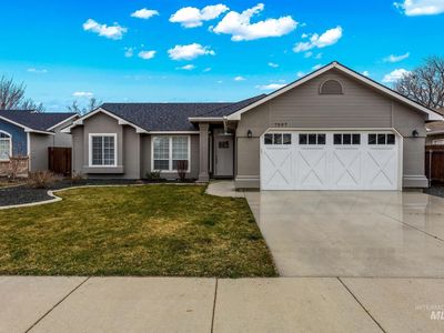 7597 N Dodgin Ave, Boise, ID, 83714