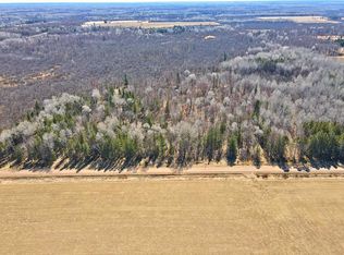 W10605 White Birch Ln, Kennan, WI 54537