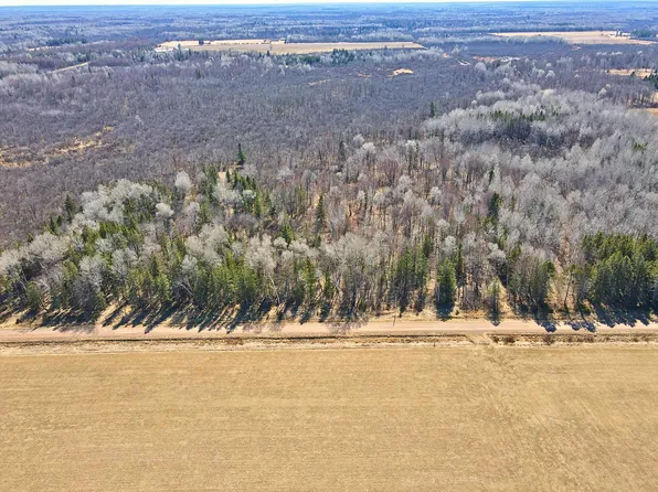 W10605 White Birch Ln, Kennan, WI 54537