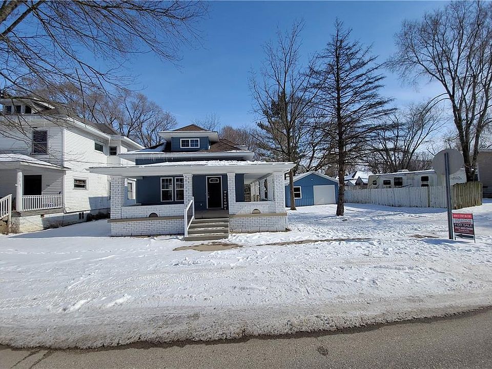 310 S Main St, Waldron, IN 46182 Zillow
