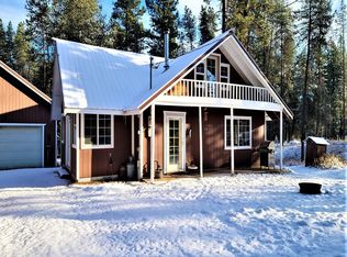 3294 Scotia Rd, Newport, WA 99156