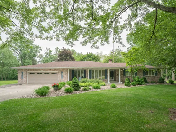 10925 M 140, South Haven, MI 49090