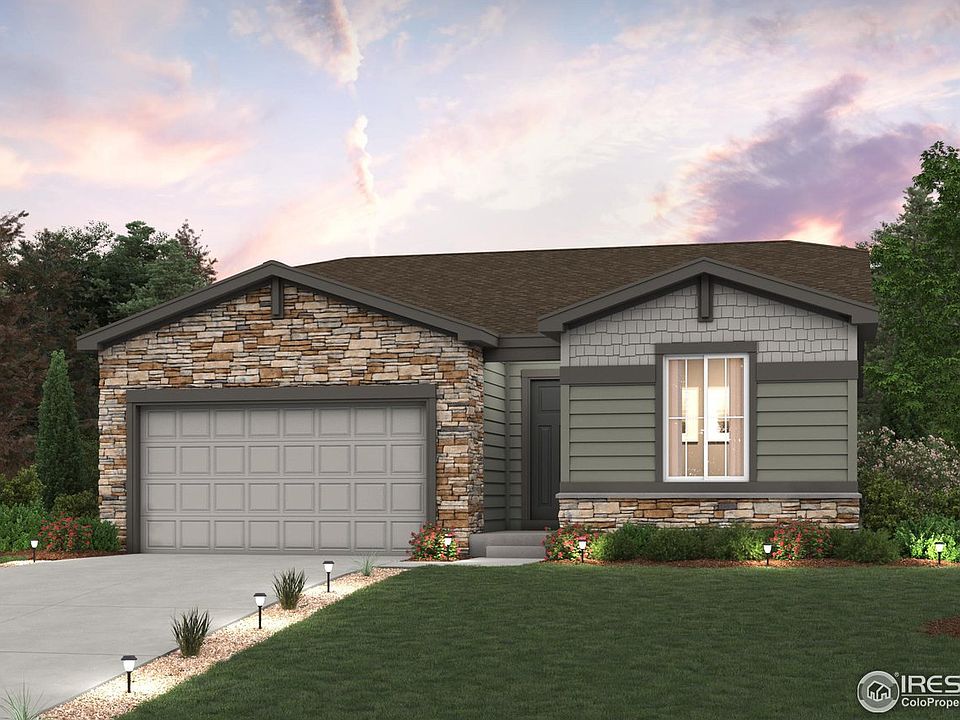 2nd image of 4403 Caramel St