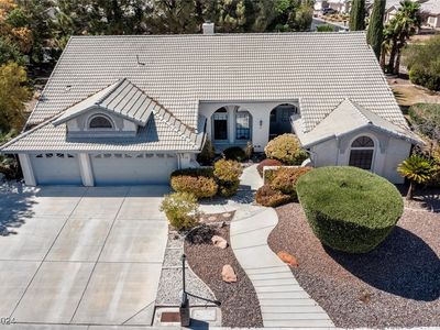 5425 Braemar Dr, Las Vegas, NV, 89130