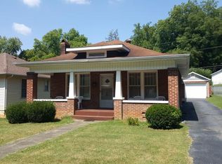 604 Franklin St, Johnson City, TN 37604