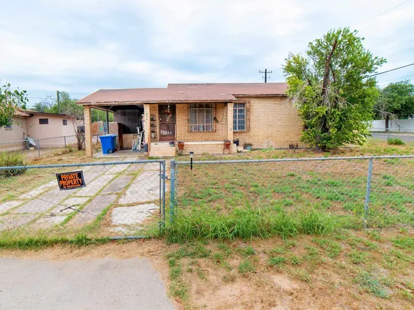 1820 Gustavus St, Laredo, TX 78043