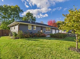 2258 Rainbow Ave, New Brighton, MN 55112