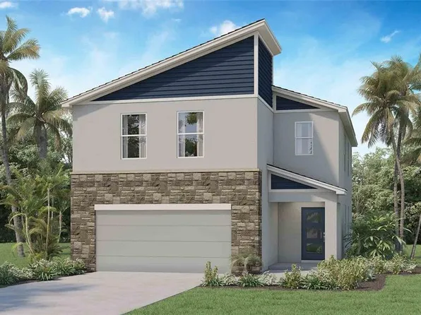 31856 Treasure Dock Isle, Wesley Chapel, FL 33545