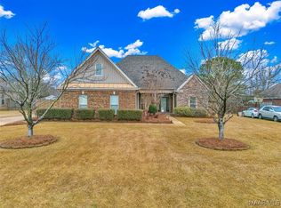 130 Jackson Pl, Wetumpka, AL 36093