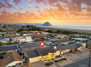 130 Mindoro St, Morro Bay, CA 93442