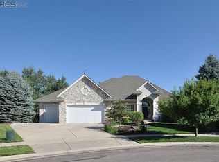 1901 76th Avenue Ct, Greeley, CO 80634