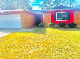 3515 Northpines Dr, Augusta, GA 30906