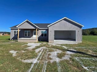156 Harleys Ridge Rd, Sparta, TN 38583