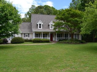 409 Chestnut Level Ln, Blairs, VA 24527