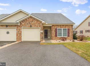 9732 Cobble Stone Ct, Hagerstown, MD