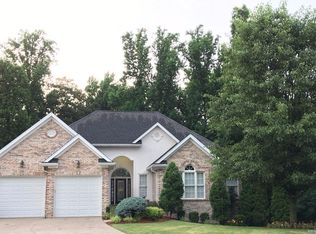 4097 Viewcrest Loop, Floyds Knobs, IN 47119