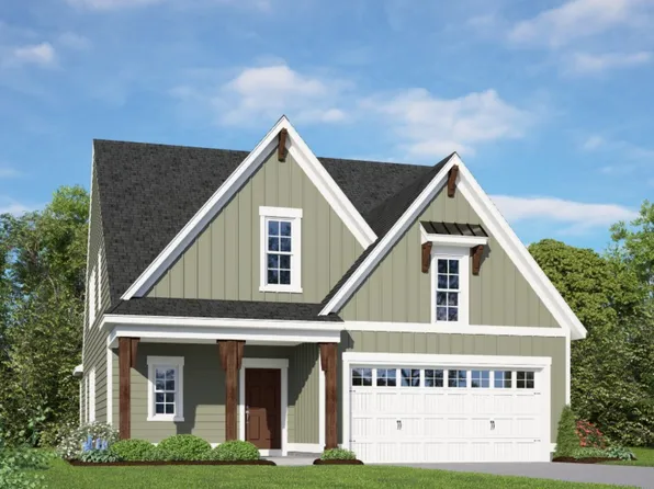 Taylor Plan, Fawn Valley