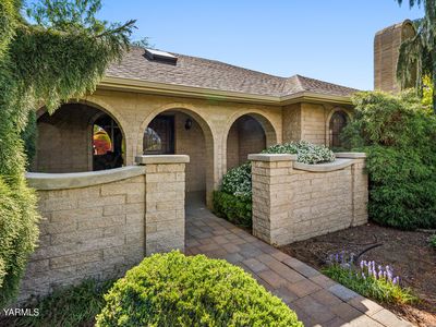 601 N 54th Ave, Yakima, WA, 98908
