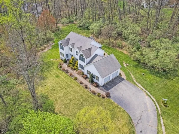 59 PETERSBURG RD., Independence Twp., NJ 07840