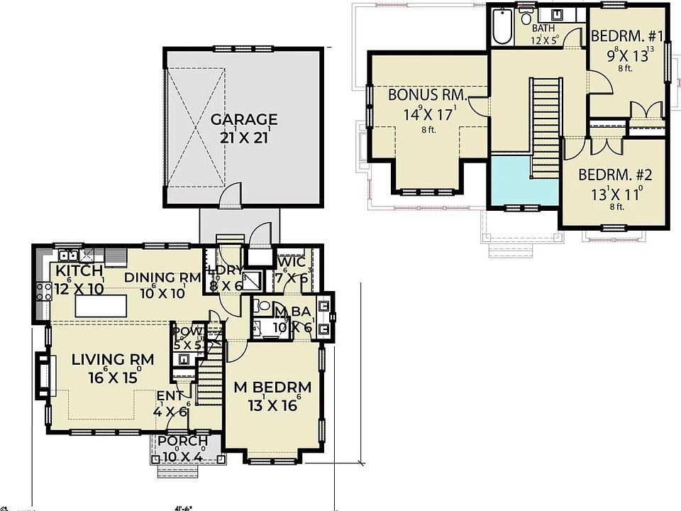 2nd image of 7 Diby Dr