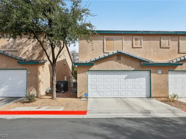 5240 Steinbrenner Ln, Las Vegas, NV 89118