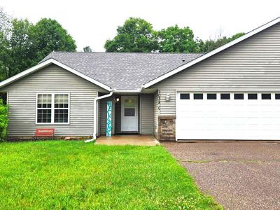 1038 Syme Ave #C, Glenwood City, WI, 54013