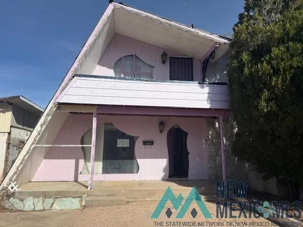 1908 Morrison St, Las Vegas, NM 87701