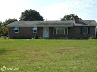 10102 Woodsboro Rd, Woodsboro, MD 21798