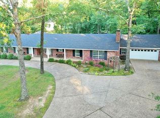 102 Ruby St, Hot Springs, AR 71901