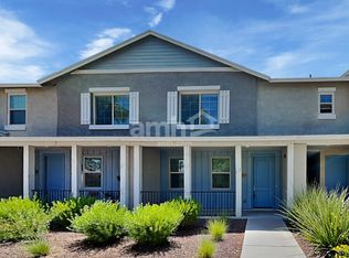 20723 W Thomas Rd, Buckeye, AZ 85396