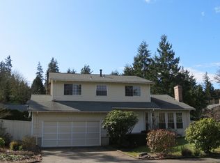 4907 159th Pl SE, Bellevue, WA 98006