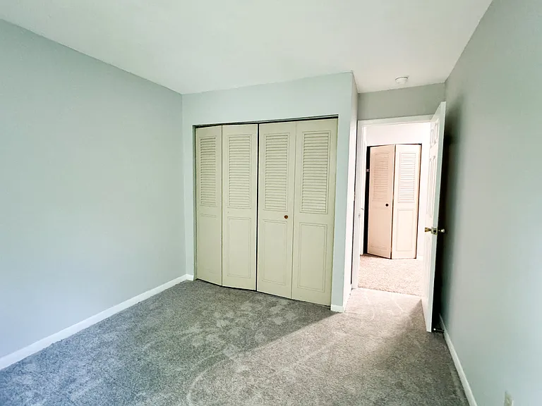 Upstairs Bedroom