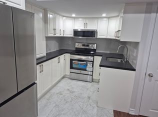 4554 Willow Creek Dr #BASEMENT, Mississauga, ON L5V1G7