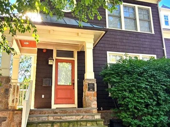 4462 Macarthur Blvd NW, Washington, DC 20007