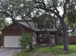 12843 Hunting Bear, San Antonio, TX 78249