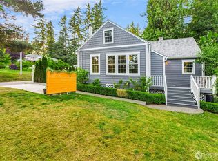 9809 Shepler Rd NE, Silverdale, WA 98311