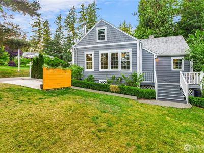 9809 Shepler Road NE, Bremerton, WA, 98311