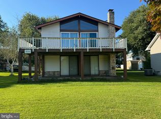 12516 W Torquay Rd, Ocean City, MD 21842