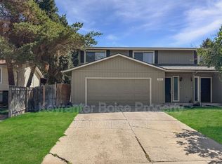 4103 S Minuteman Way, Boise, ID 83706