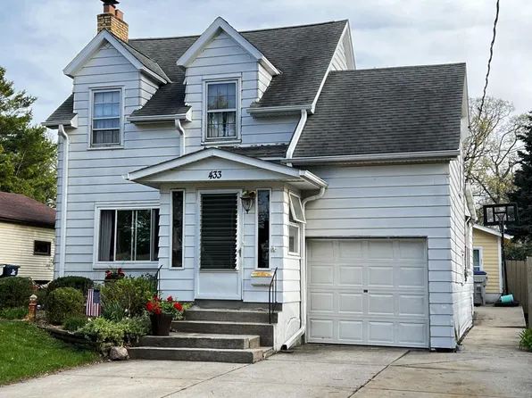 433 East Waterford AVENUE, Milwaukee, WI 53207