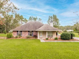 21355 Robert Perkins Rd, Loranger, LA 70446