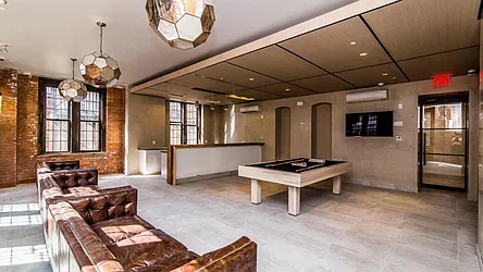 Rented by Nooklyn NYC LLC