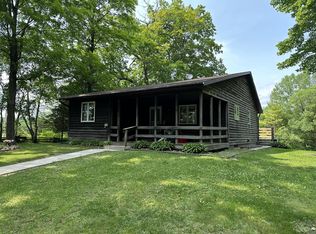 W4496 County Road Ff, Elkhart Lake, WI 53020
