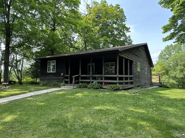 W4496 County Road FF, Elkhart Lake, WI 53020